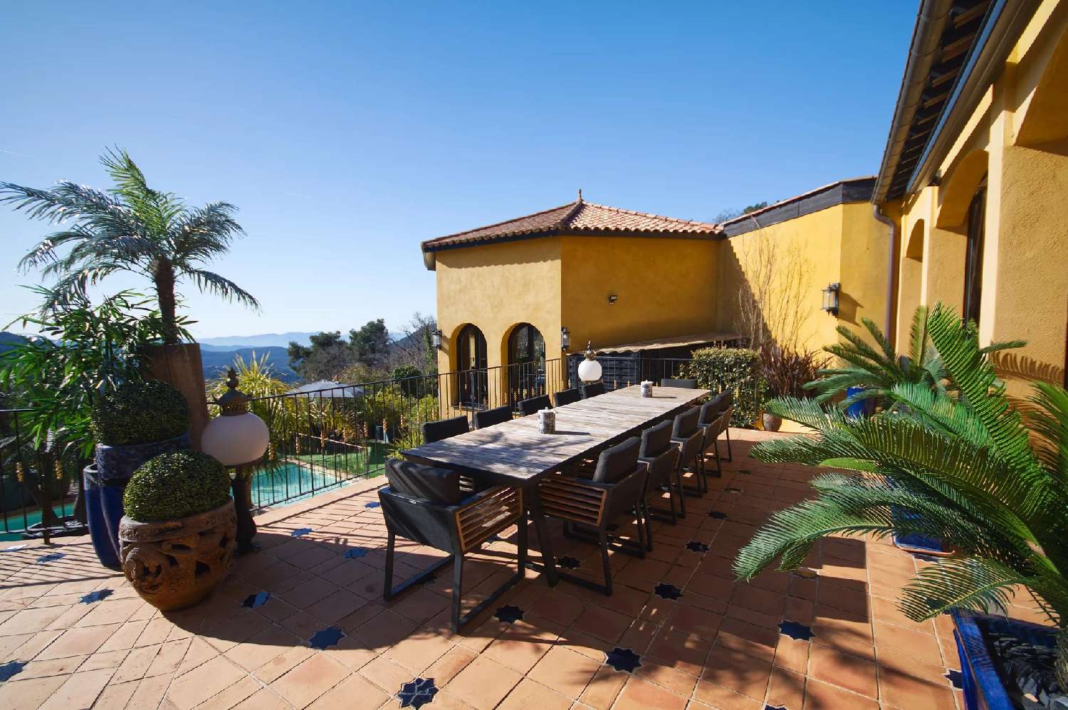  en venta villa Bargemon Var 2