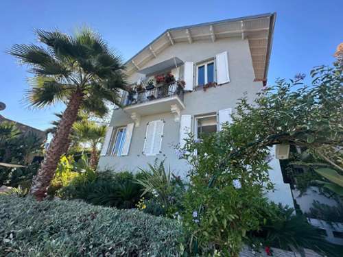 Beausoleil Alpes-Maritimes villa foto 7162230