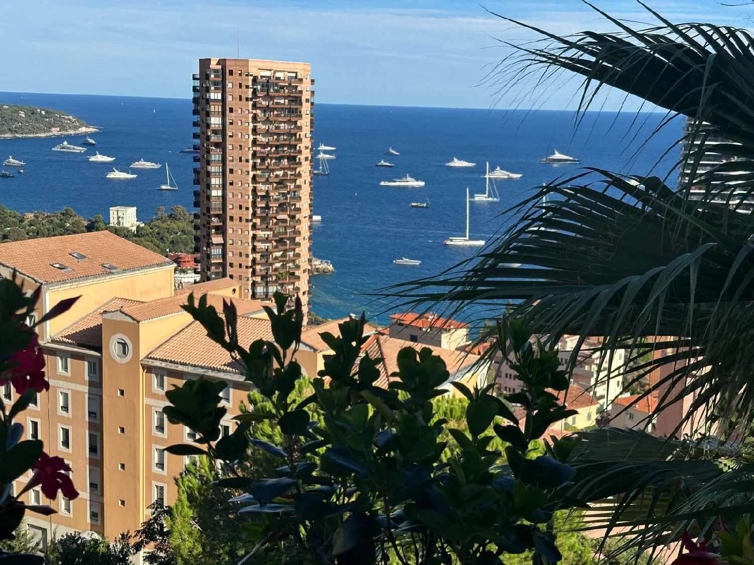  te koop villa Beausoleil Alpes-Maritimes 2