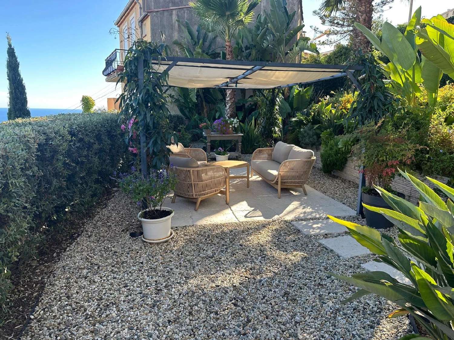  te koop villa Beausoleil Alpes-Maritimes 3