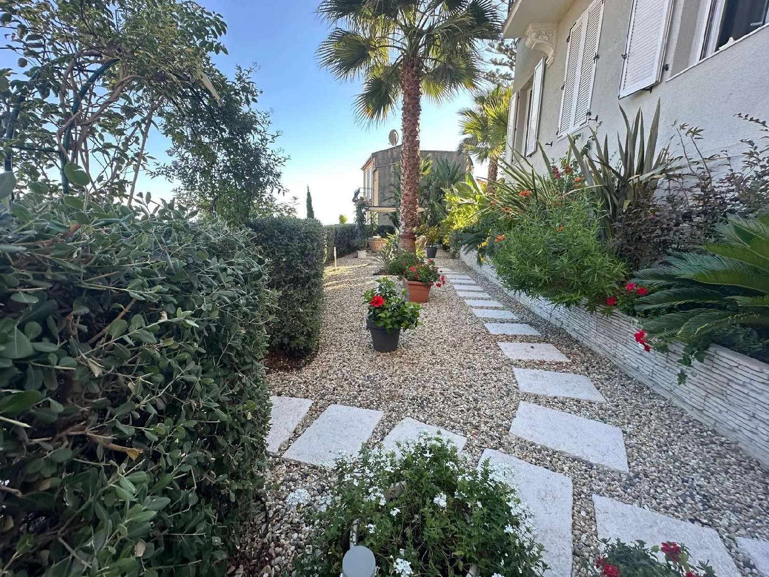  te koop villa Beausoleil Alpes-Maritimes 4