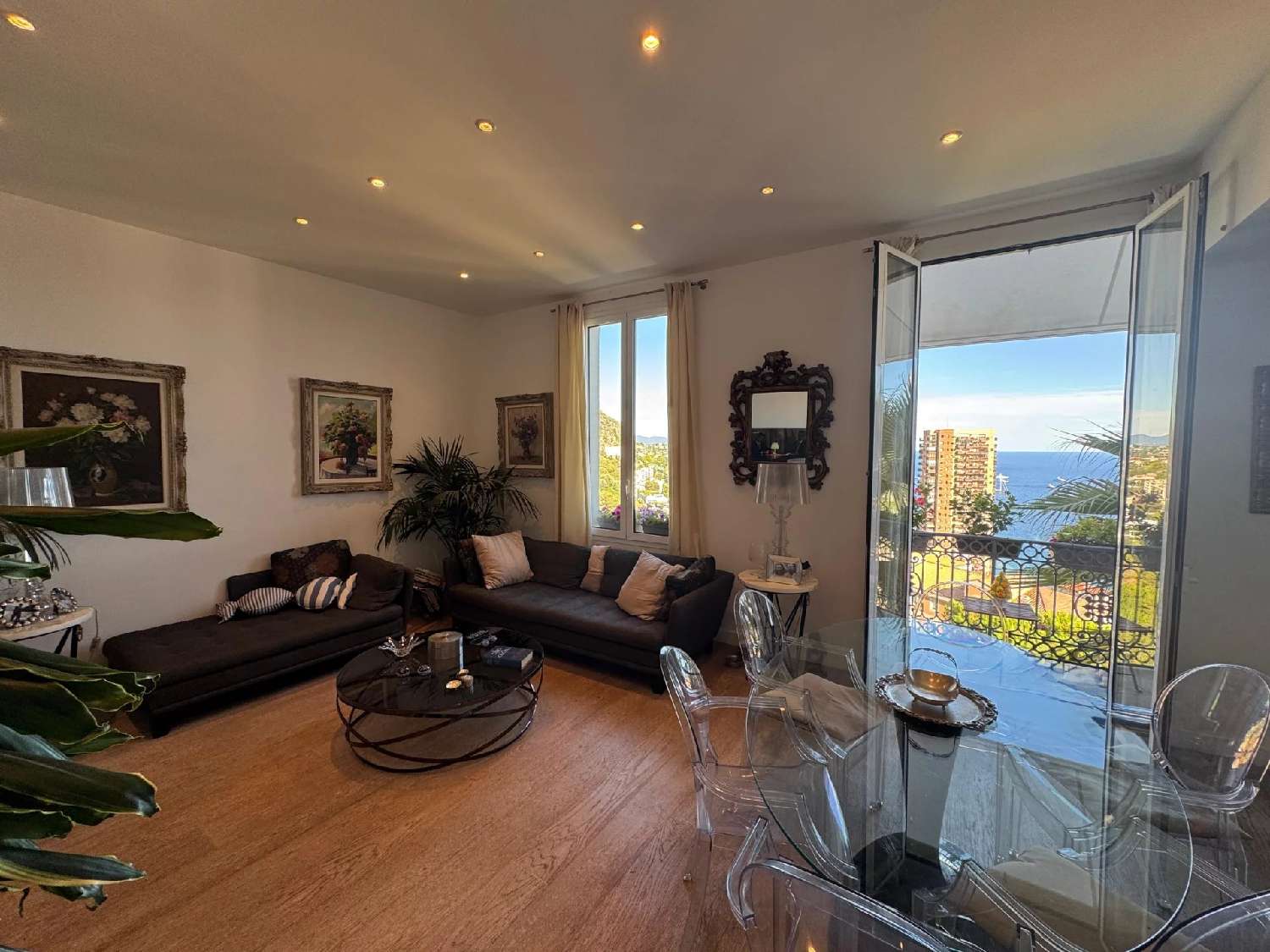  te koop villa Beausoleil Alpes-Maritimes 6
