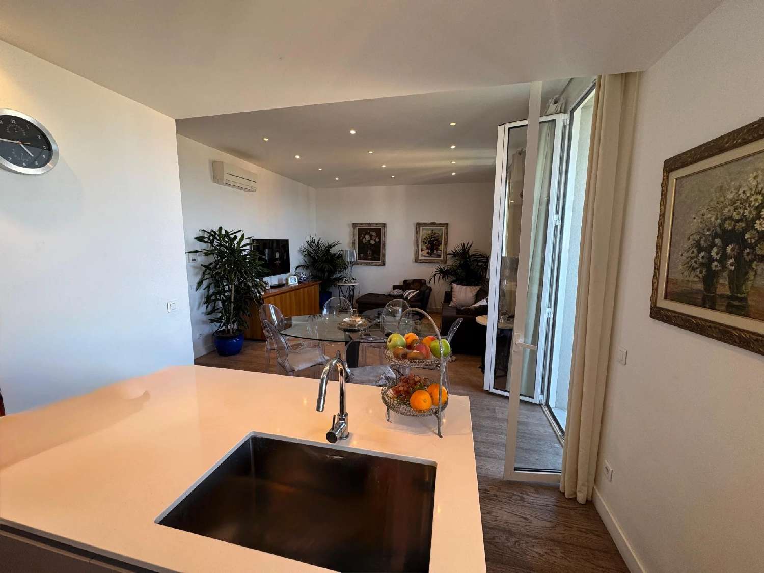  te koop villa Beausoleil Alpes-Maritimes 7