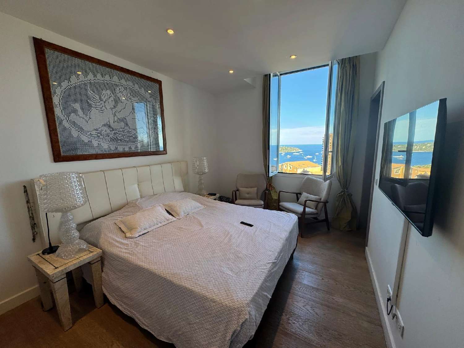  te koop villa Beausoleil Alpes-Maritimes 8