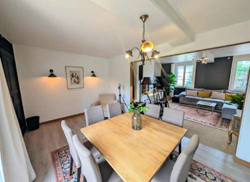 Beauvain Orne villa foto 7161505