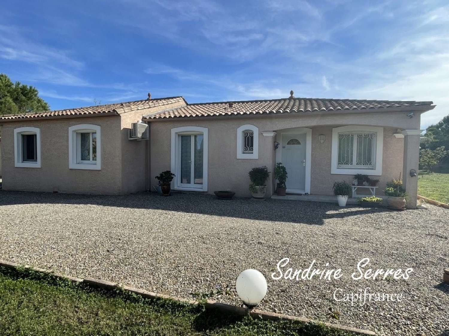  for sale villa Carcassonne Aude 3