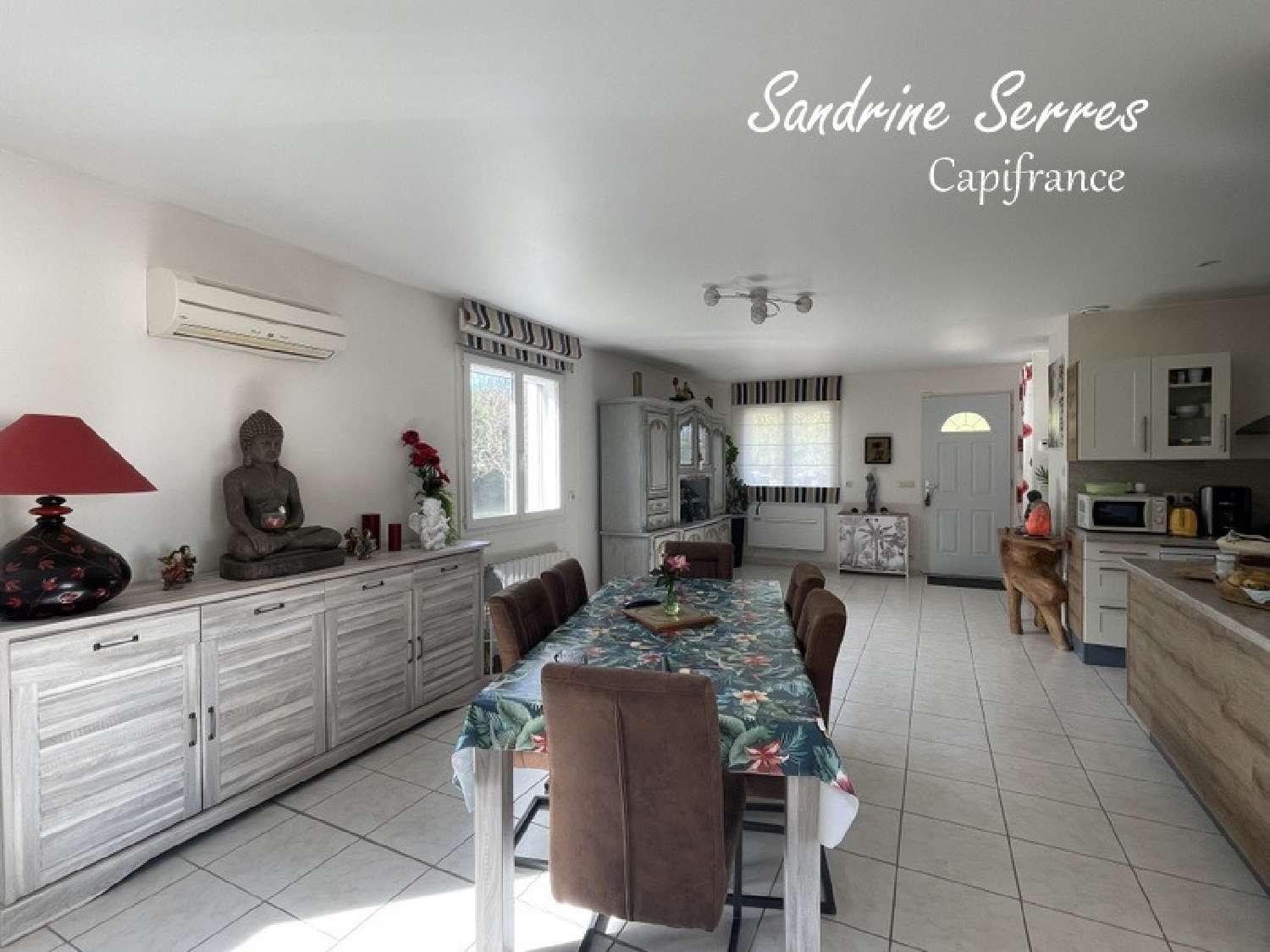  for sale villa Carcassonne Aude 4