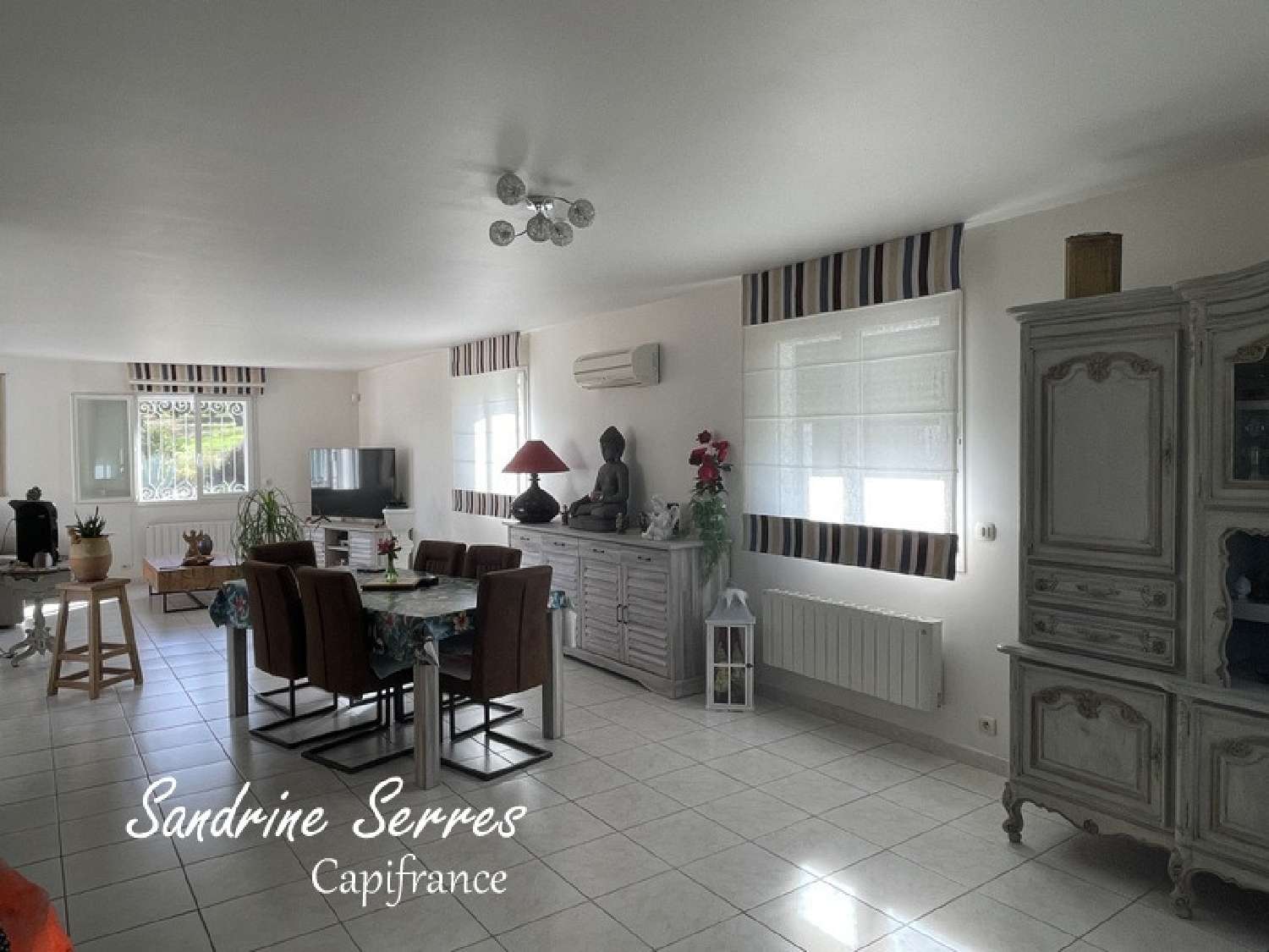  for sale villa Carcassonne Aude 5