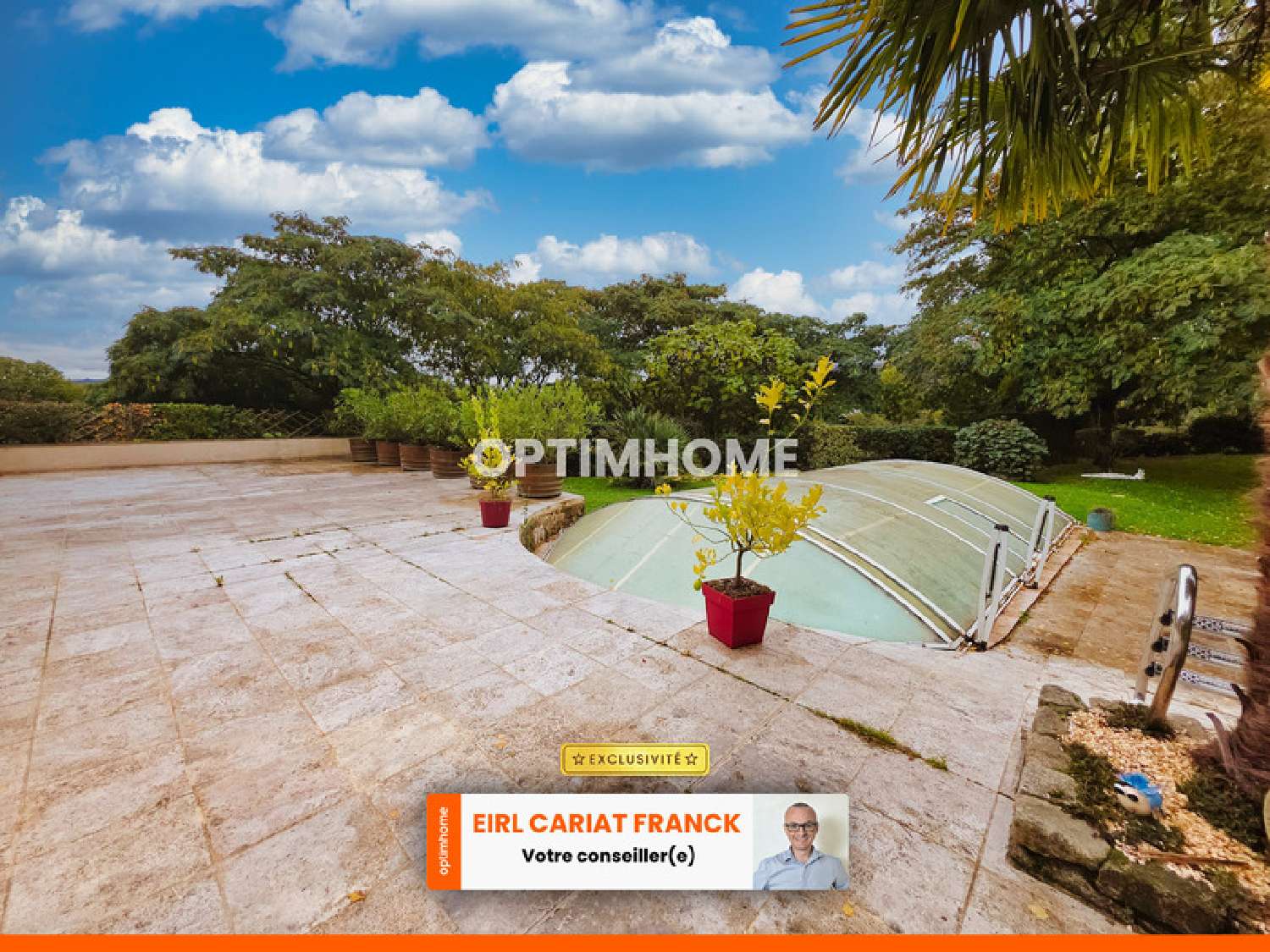 te koop villa Bessines-sur-Gartempe Haute-Vienne 3