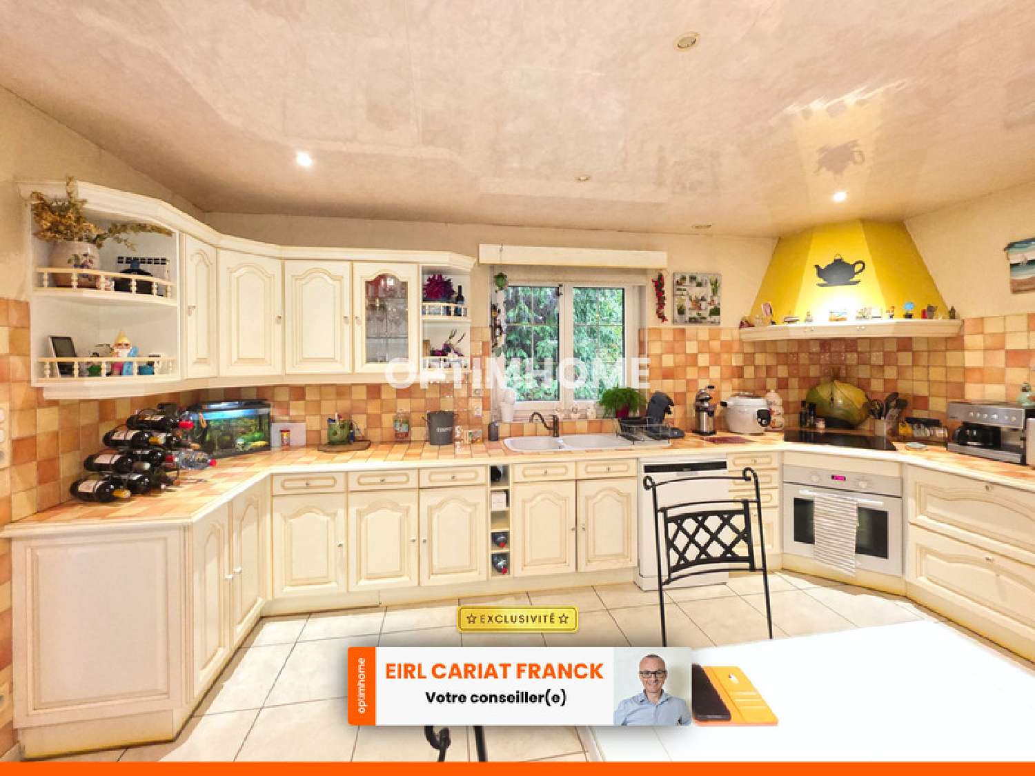 te koop villa Bessines-sur-Gartempe Haute-Vienne 4