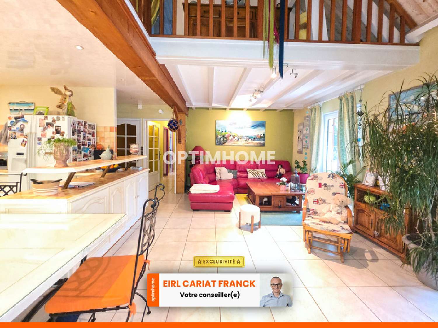 te koop villa Bessines-sur-Gartempe Haute-Vienne 6