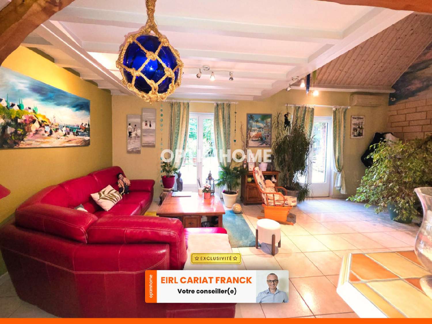 te koop villa Bessines-sur-Gartempe Haute-Vienne 7