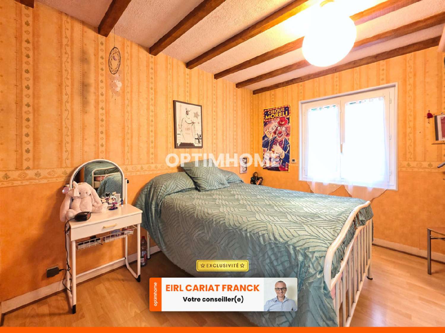 te koop villa Bessines-sur-Gartempe Haute-Vienne 8