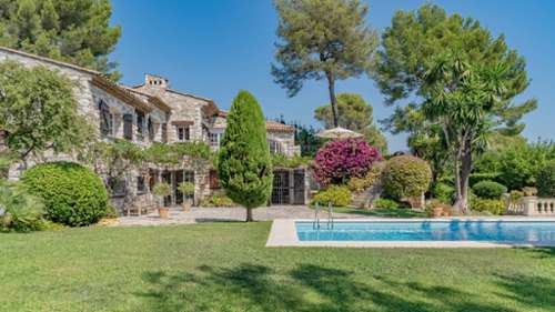Biot Alpes-Maritimes villa foto 7148576