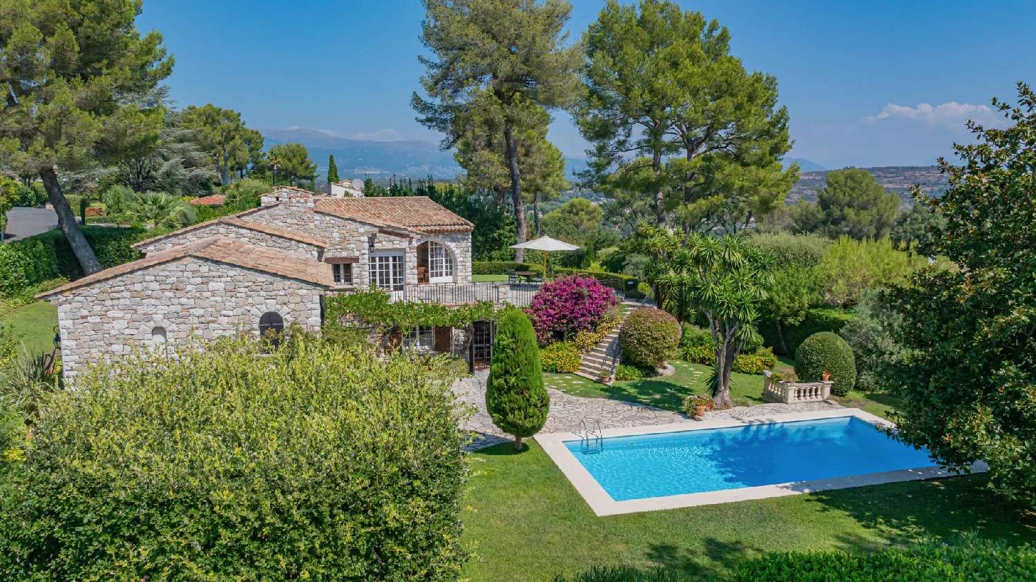  à vendre villa Biot Alpes-Maritimes 2