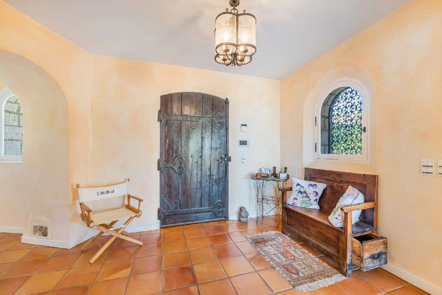  à vendre villa Biot Alpes-Maritimes 4