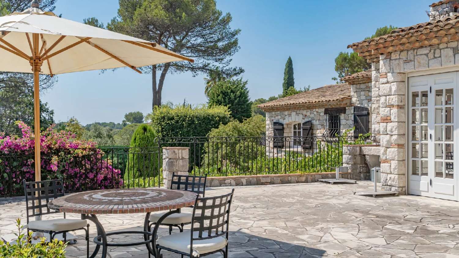  à vendre villa Biot Alpes-Maritimes 6