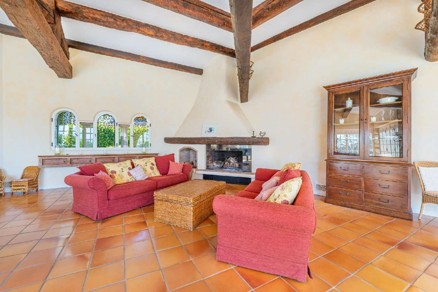  à vendre villa Biot Alpes-Maritimes 8