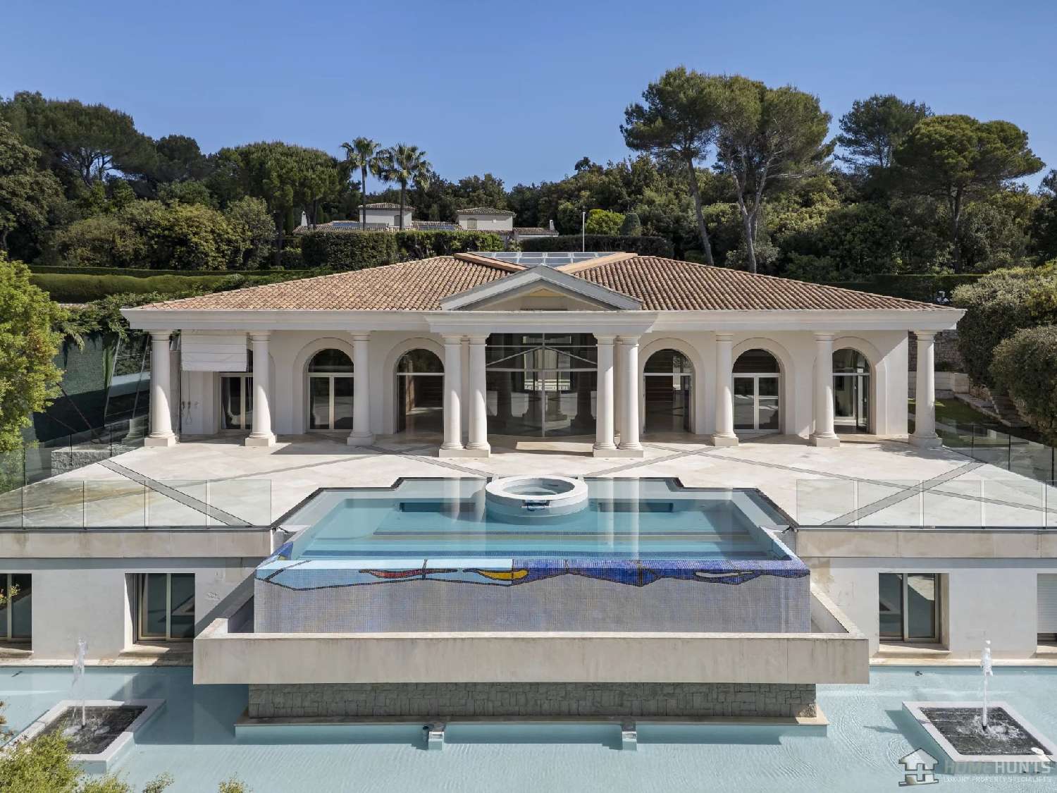 kaufen Villa Biot Alpes-Maritimes 2