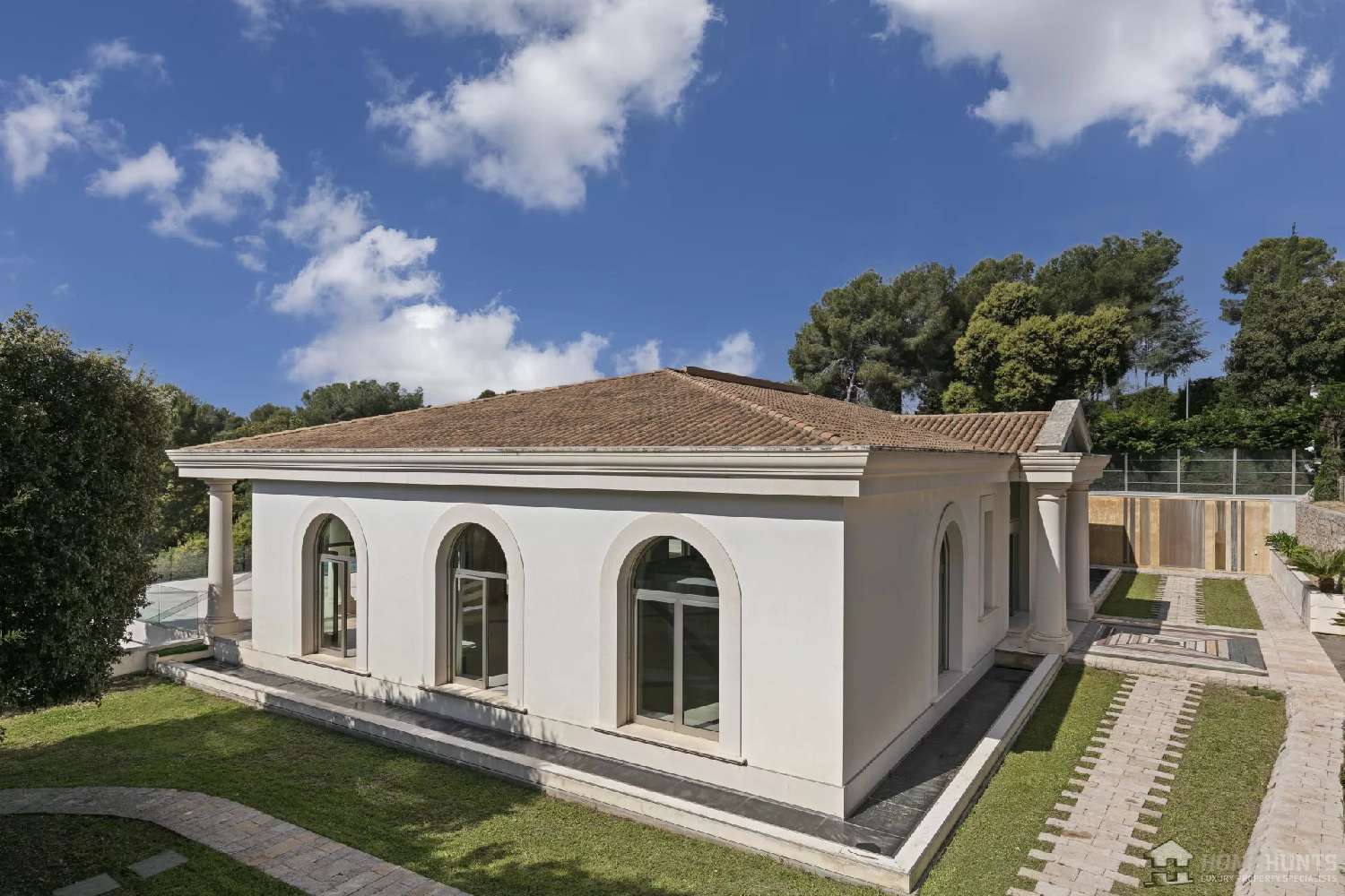 kaufen Villa Biot Alpes-Maritimes 6