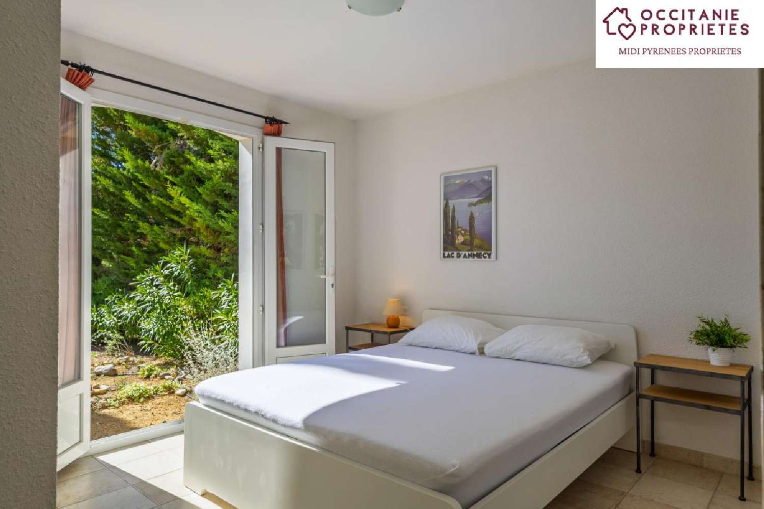  for sale villa Bize-Minervois Aude 8