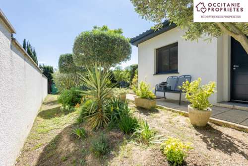 Bouilhonnac Aude villa foto 7159220