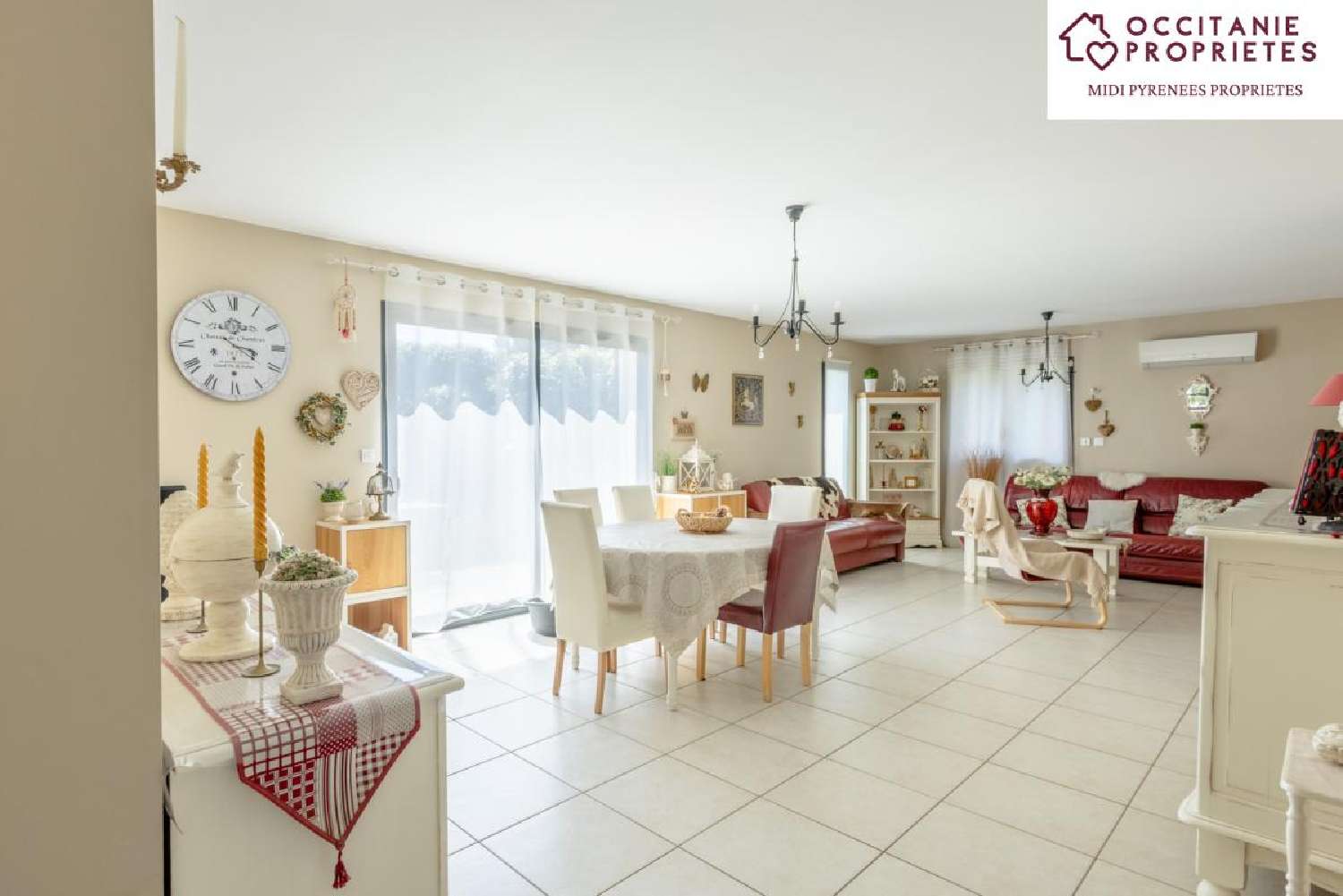  à vendre villa Bouilhonnac Aude 2