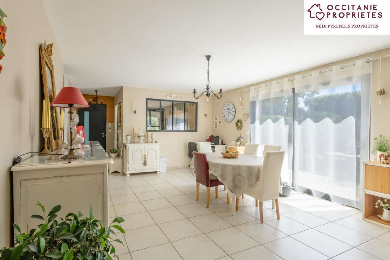  à vendre villa Bouilhonnac Aude 3