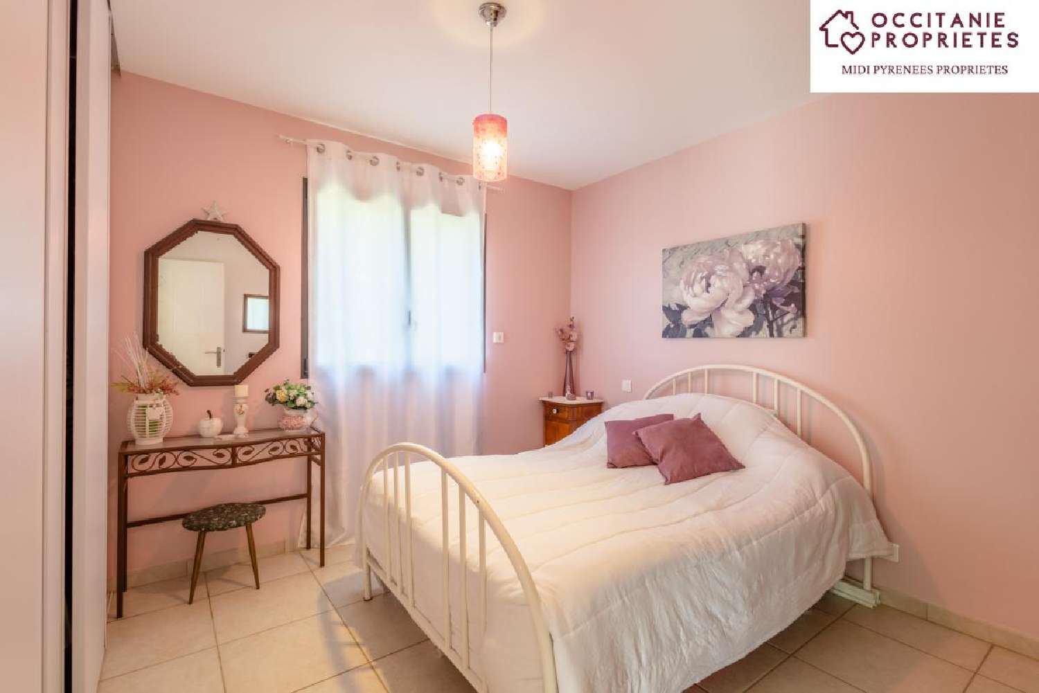  à vendre villa Bouilhonnac Aude 6