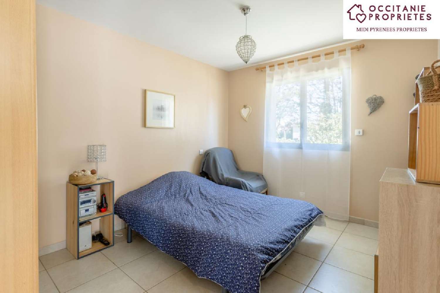  à vendre villa Bouilhonnac Aude 7
