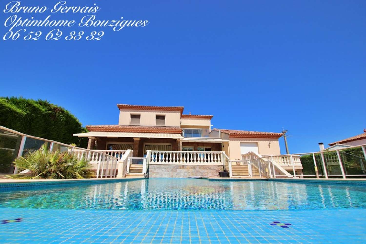  kaufen Villa Bouzigues Hérault 2