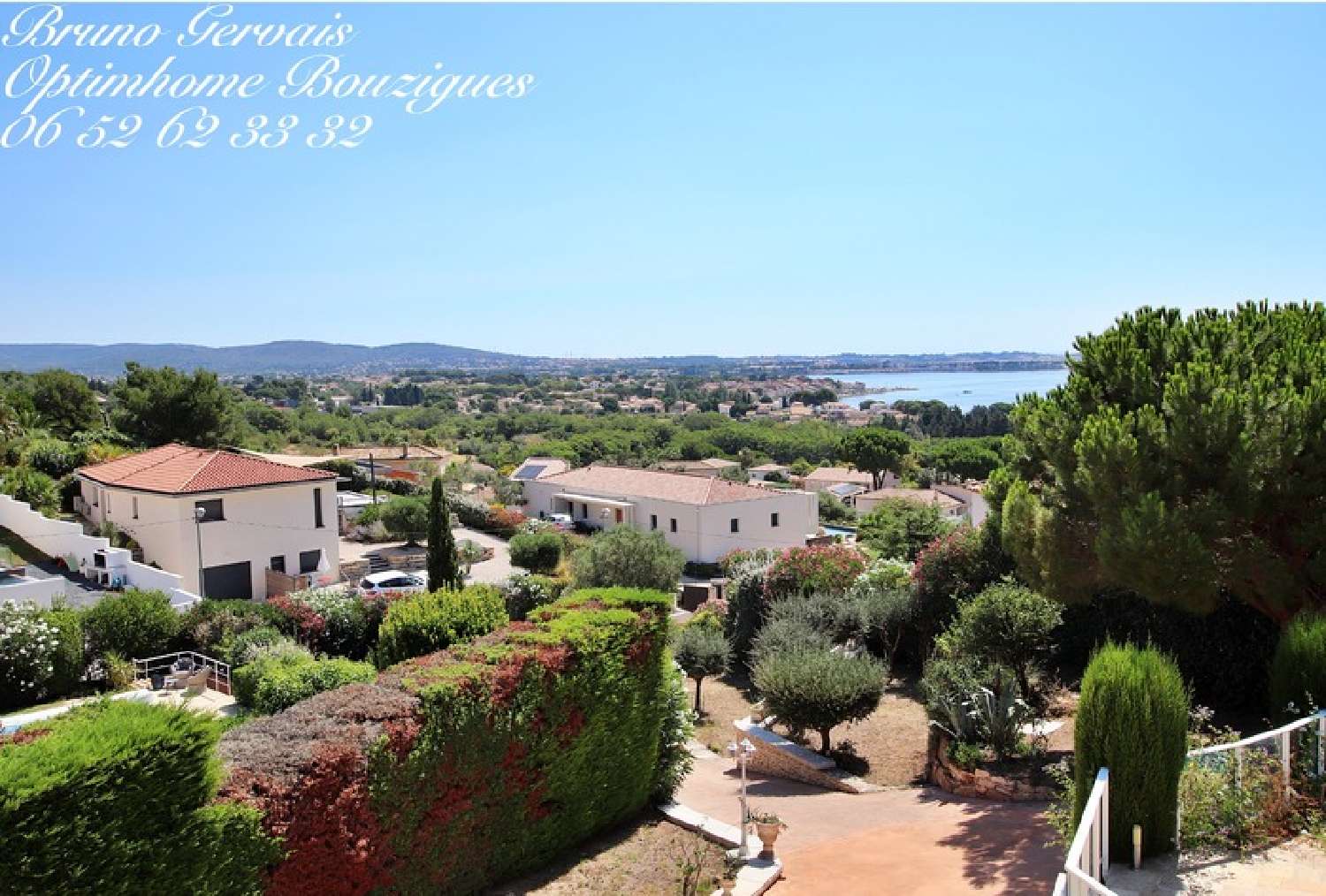  kaufen Villa Bouzigues Hérault 3