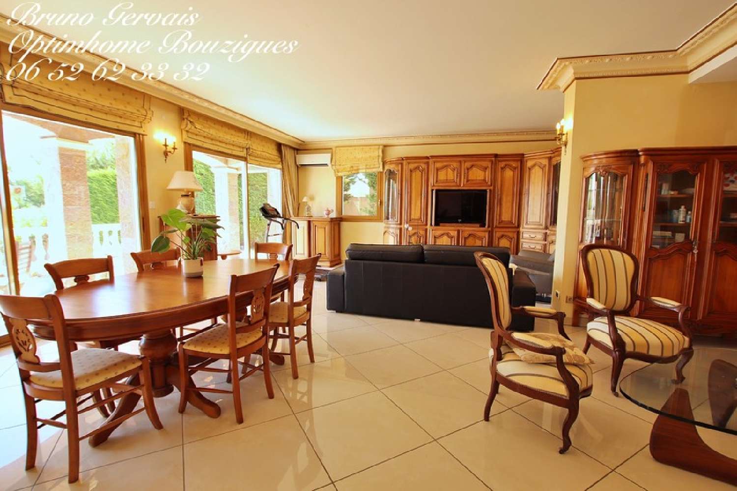  kaufen Villa Bouzigues Hérault 4