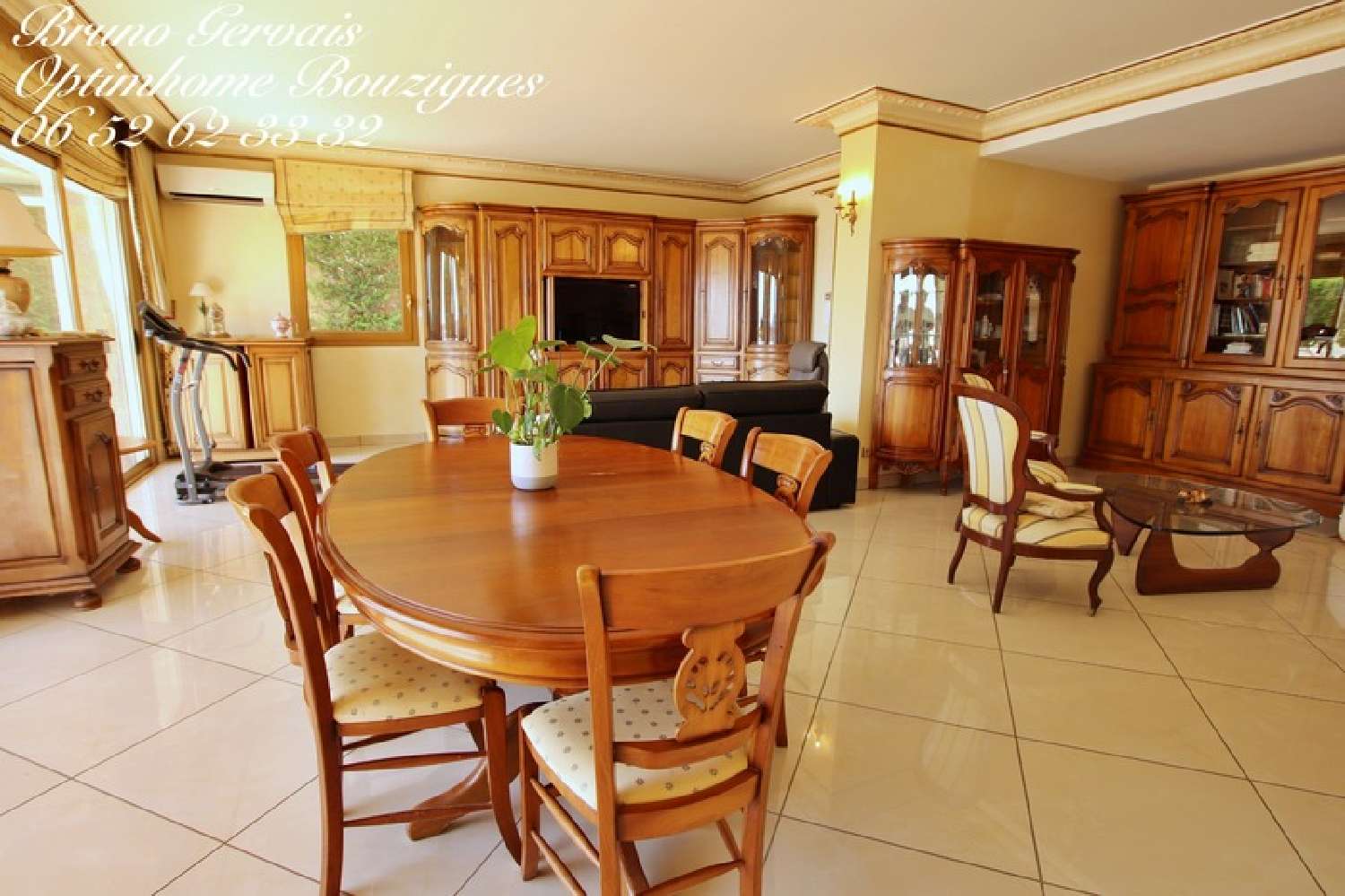  kaufen Villa Bouzigues Hérault 5