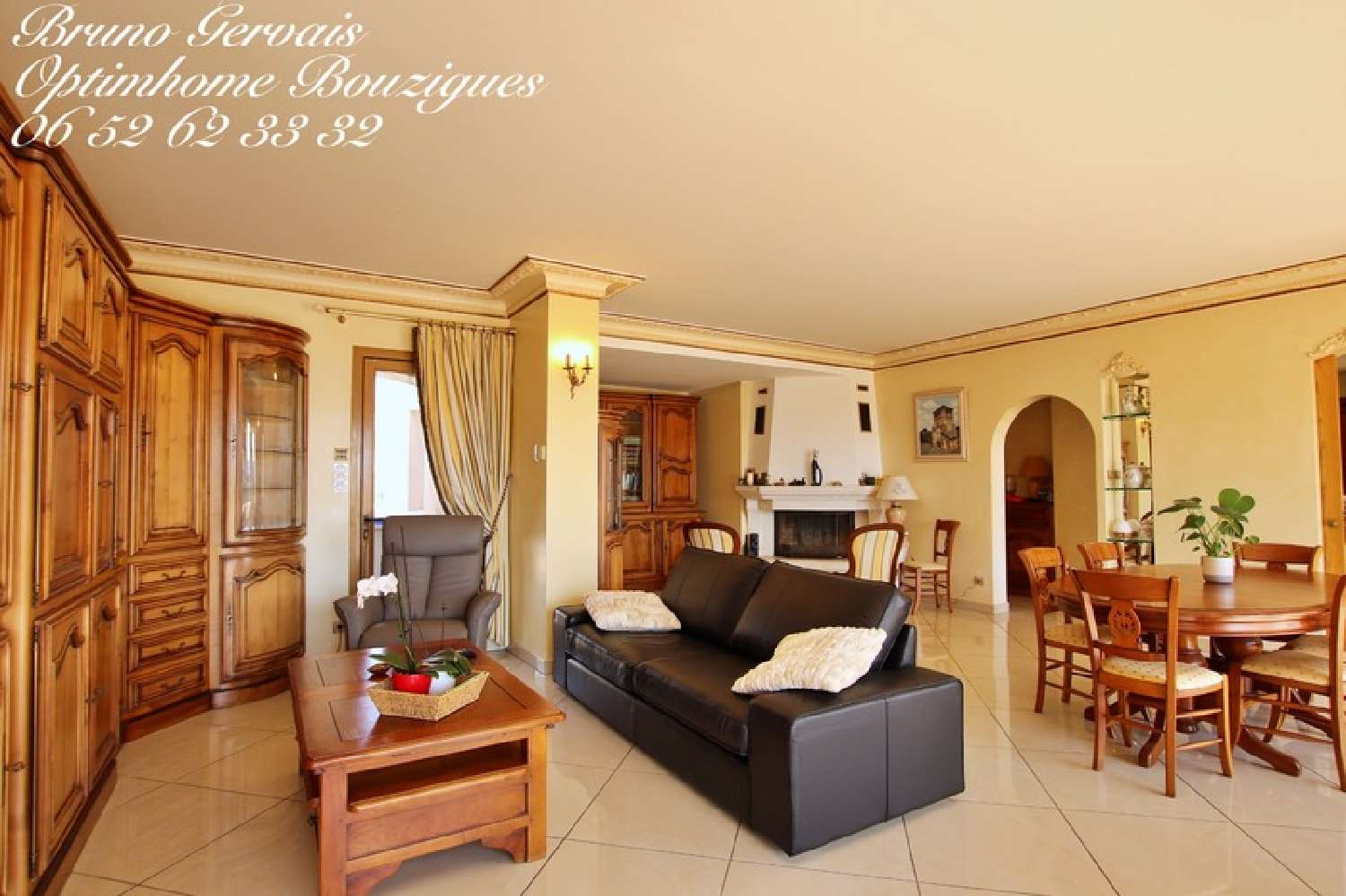  kaufen Villa Bouzigues Hérault 6