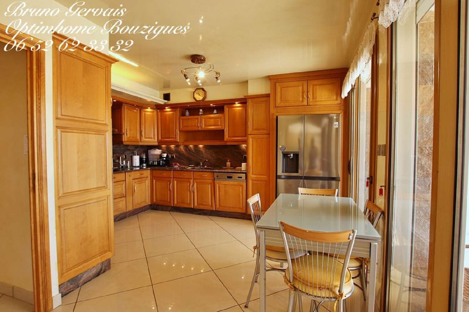  kaufen Villa Bouzigues Hérault 7