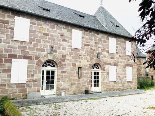 Brive-la-Gaillarde Corrèze villa foto 7148280
