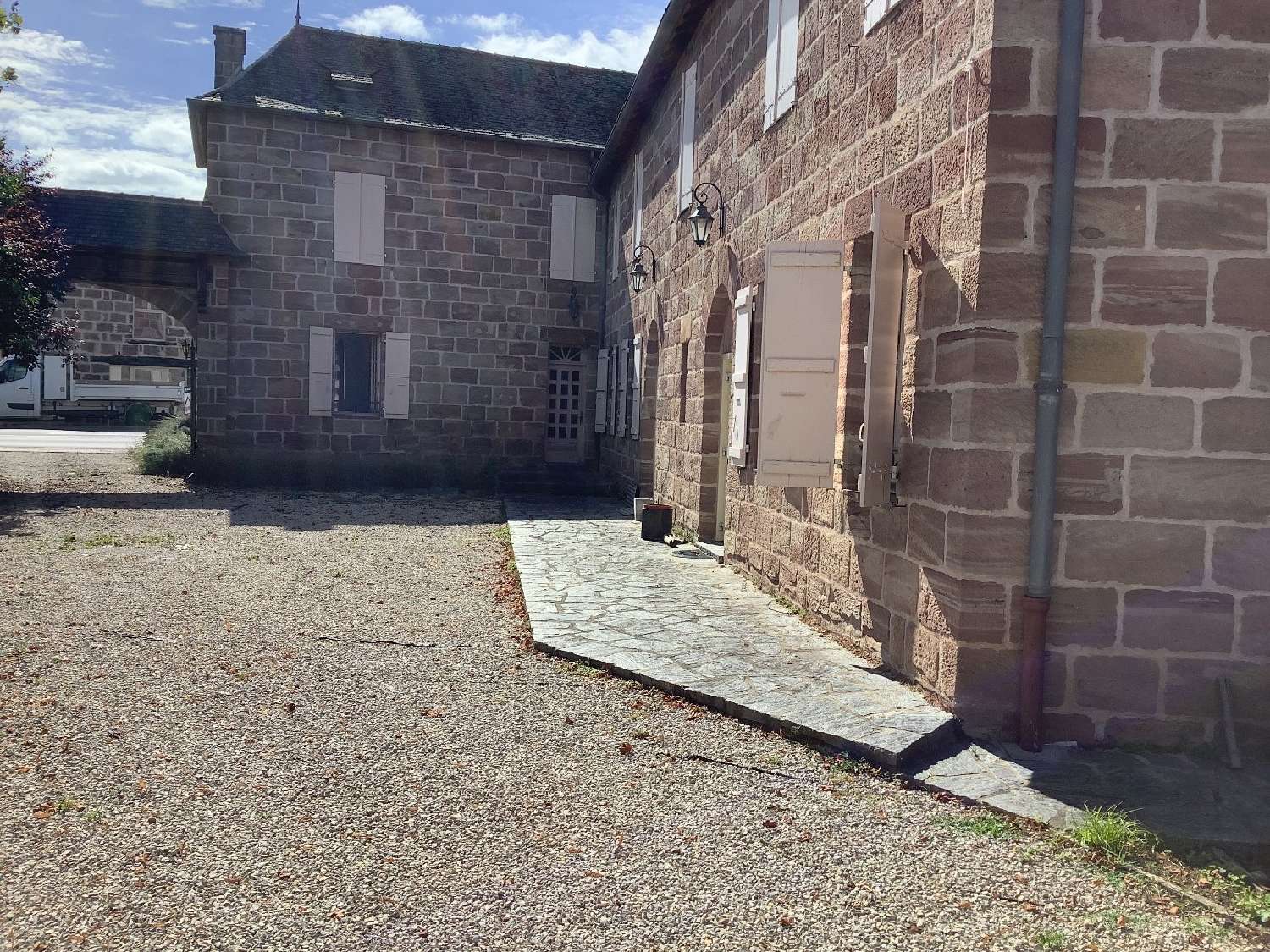  te koop villa Brive-la-Gaillarde Corrèze 3