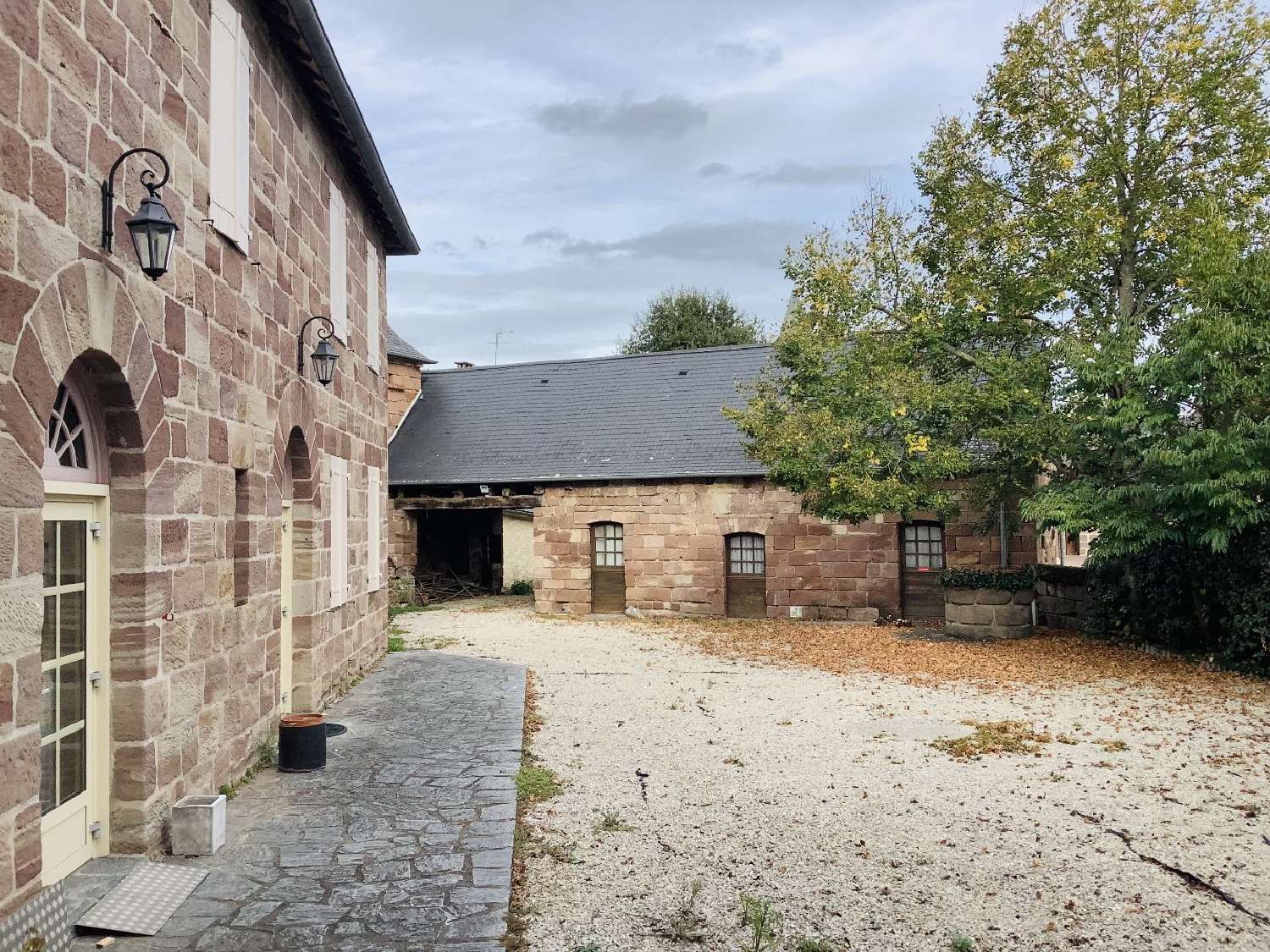  te koop villa Brive-la-Gaillarde Corrèze 7