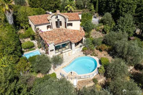 Cabris Alpes-Maritimes villa foto 7148620