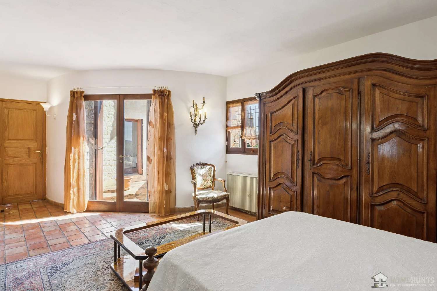  à vendre villa Cabris Alpes-Maritimes 7