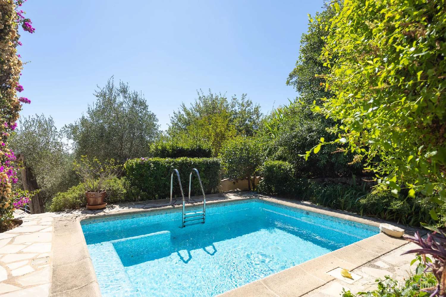  à vendre villa Cabris Alpes-Maritimes 8