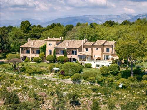 Cabris Alpes-Maritimes villa foto 7158003