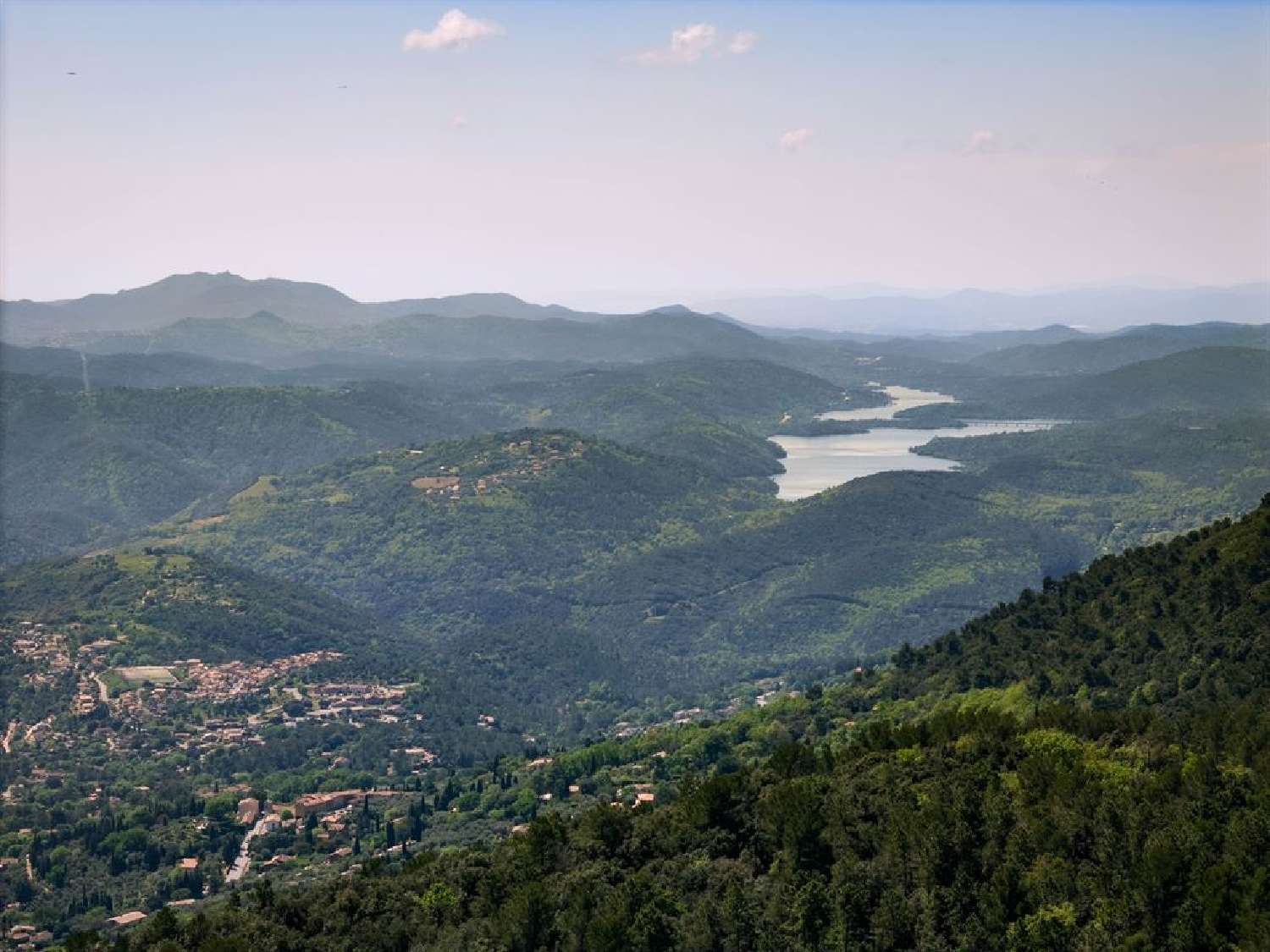  te koop villa Cabris Alpes-Maritimes 5