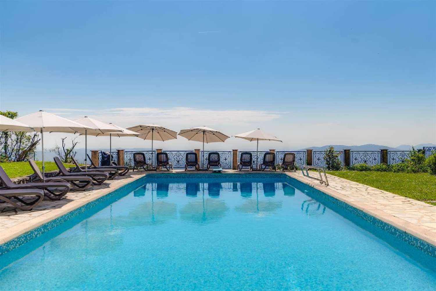 te koop villa Cabris Alpes-Maritimes 6