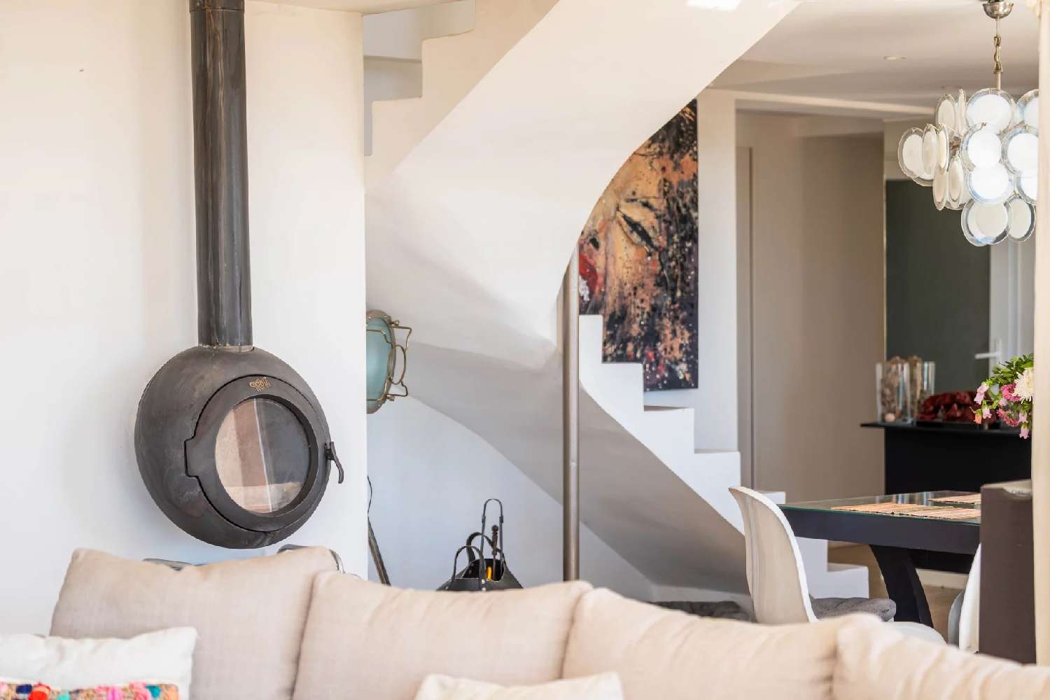  te koop villa Cabris Alpes-Maritimes 8