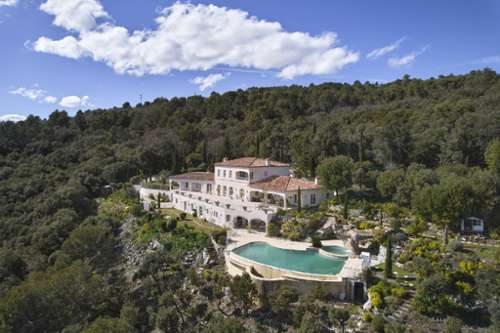 Cabris Alpes-Maritimes villa foto 7161941