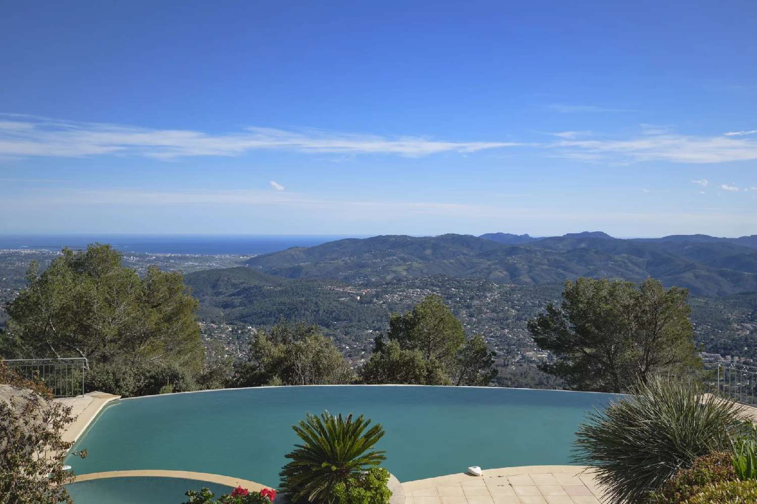  kaufen Villa Cabris Alpes-Maritimes 4