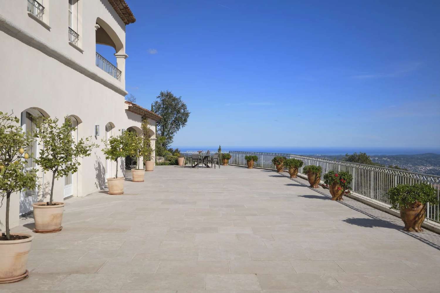  kaufen Villa Cabris Alpes-Maritimes 5