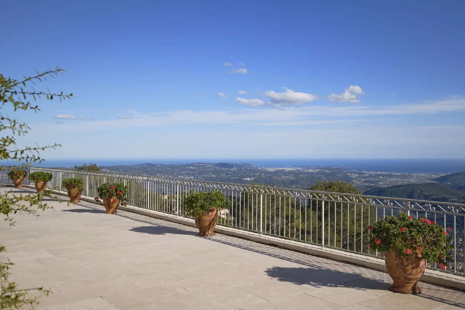  kaufen Villa Cabris Alpes-Maritimes 6